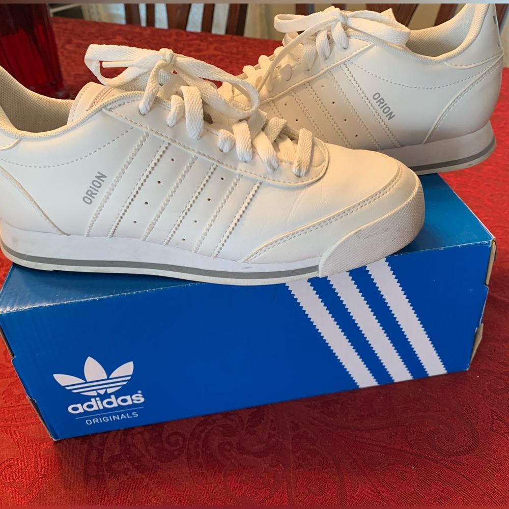 Youth Adidas Orion 2 Sneakers - Picture 9 of 11